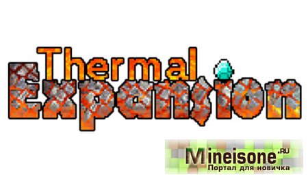 Мод Thermal Casting для Minecraft 1.7.10 – аддон к Thermal Expansion, новые краски