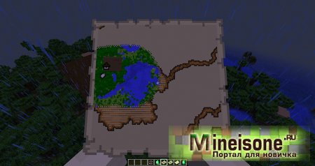 Лесной особняк в Minecraft: как найти, зачем нужен и кто там спавнится