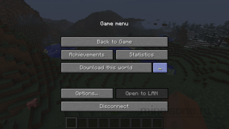 World Downloader 1.6.2, 1.6.4, 1.7.2, 1.7.10 –Скачай любую карту Minecraft