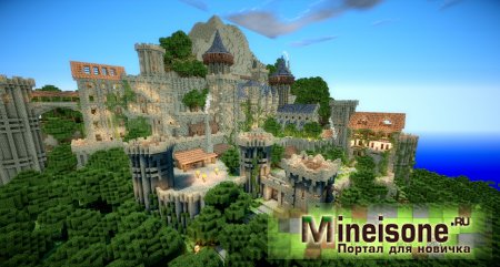 Создание резервных копий мира в Minecraft