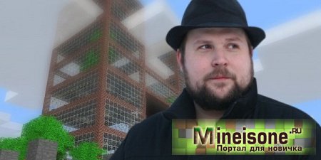 Продажа Minecraft и Mojang