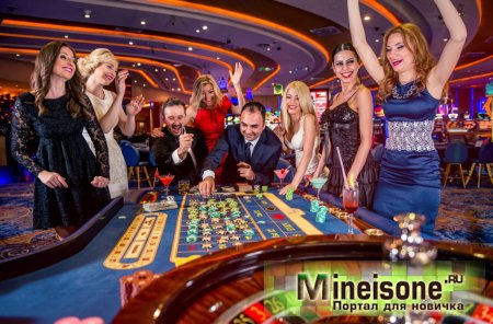 Что такое игровой слот в казино Вулкан?